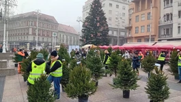 Akcija "Za 1000 radosti"