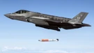 F-35 otpušta testnu bombu B61-12