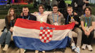 Učenici iz Hrvatske na Međunarodnoj matematičkoj olimpijadi