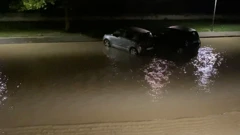 Nezapamćena kiša i bujične poplave pogodile Italiju