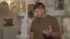 Ponedjeljak, 17. studenog na Drugom , Foto: Od Brača do Pariza - Mi kamen beremo.../dokumentarni film 