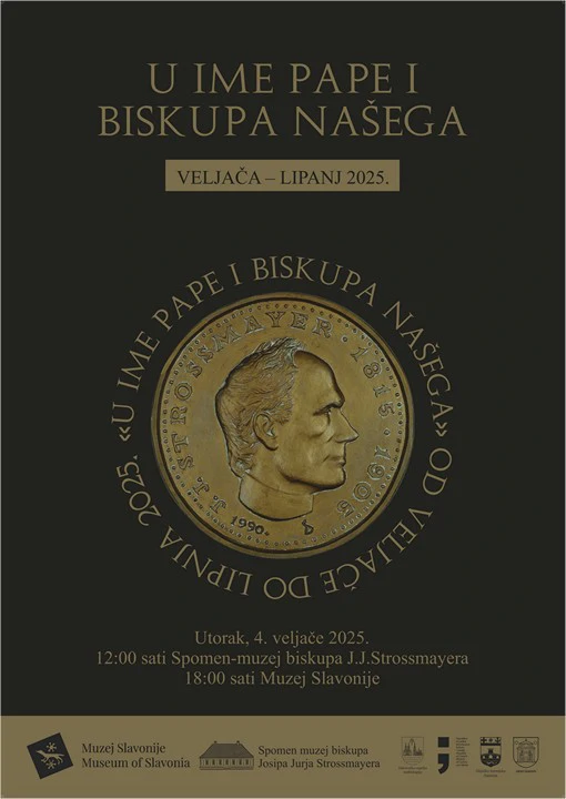 Plakat izložbe