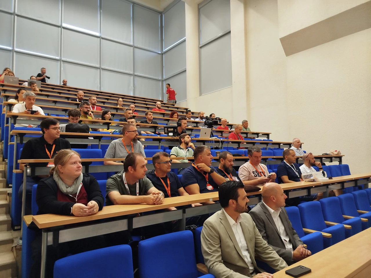 17. KulenDayz konferencija 