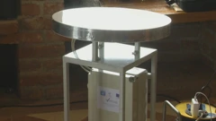 Na Krku je postavljen prvi uređaj za mjerenje tuče i jake kiše za području Kvarnera