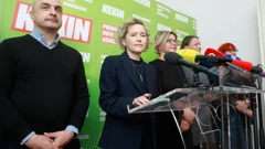 Ivana Kekin
