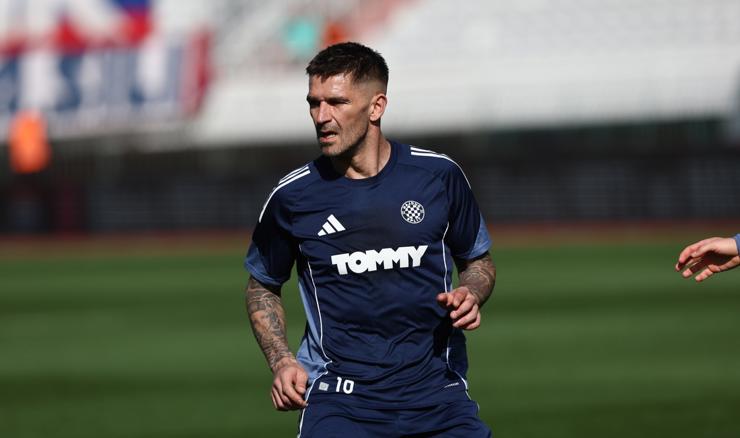 Marko Livaja napušta Hajduk?