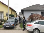 Uhićena bivša ministrica Gabrijela Žalac, Foto: HRT/Ines Milanković