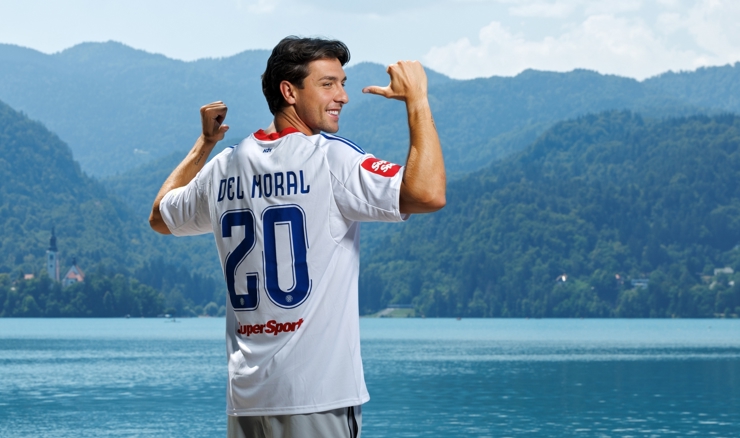 Pogledajte kako je Hajduk predstavio novo pojačanje