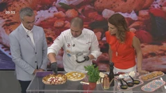 Alen Radanović, najbolji pizza majstor na svijetu