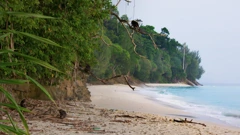 Ponedjeljak, 7. srpnja na Prvom, Foto: Nikobarski otoci - otoci preporoda/dokumentarni film