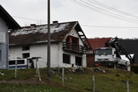 Na radnike HEP-a bacio bombu nakon što su mu došli isključiti struju , Foto: Ivica Galovic/PIXSELL