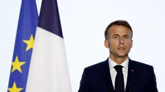 Emmanuel Macron
