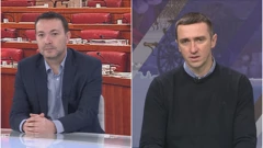 Arsen Bauk i Ivan Penava
