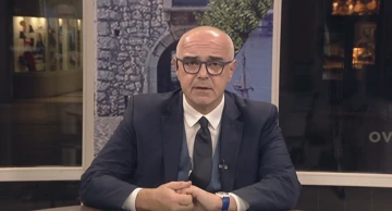 prof. dr. sc. Alen Ružić, ravnatelj Kliničkog bolničkog centra Rijeka