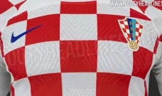 Ranije objavljena verzija novog dresa Vatrenih, Foto: Footy Headlines/-