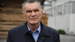 Nediljko Dujić je uskoro bivši u Hrvatskim šumama