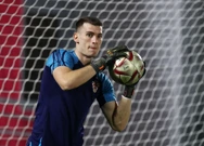 Dominik Livaković, Foto: Lee Smith/REUTERS