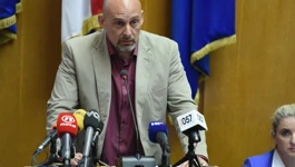 Vijećnik Marko Pupić Bakrač