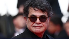 Jafar Panahi