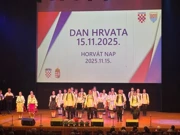 Dan Hrvata u Mađarskoj, Foto: N. Maretić/GH