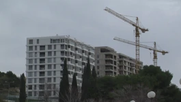 Tisuće zahtjeva za povrat poreza, APN najavljuje gradnju