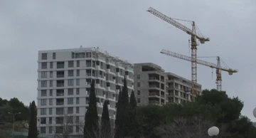 Tisuće zahtjeva za povrat poreza, APN najavljuje gradnju