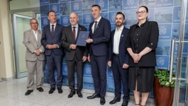 Država ustupila Gradu Vukovaru tri nekretnine