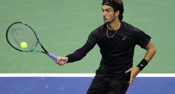 Lorenzo Musetti