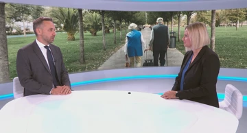 Ministar Marin Piletić