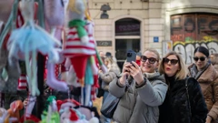 Ilica - velika pozornica na otvorenom, Foto:  Neva Zganec/PIXSELL