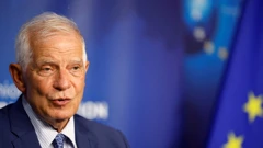 Visoki predstavnik EU za vanjsku politiku Josep Borrell