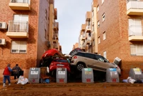 Valencia, Foto: Nacho Doce/Reuters