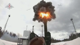 Ruski predsjednik otvoreno prijeti