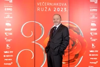 Uzvanici pristižu na "Večernjakovu ružu", Foto: Emica Elvedji /Pixsell