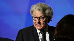 Thierry Breton