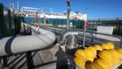 LNG terminal 