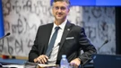 Predsjednik Vlade Andrej Plenković