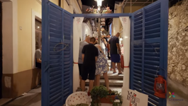 Isječak iz promotivnog filma "Moja mala kala"