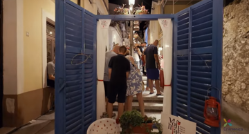 Isječak iz promotivnog filma "Moja mala kala"