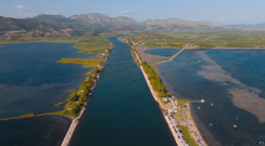 Utorak, 4. veljače na Prvom, Foto:  Oči sokolove: Delta Neretve/dokumentarna serija