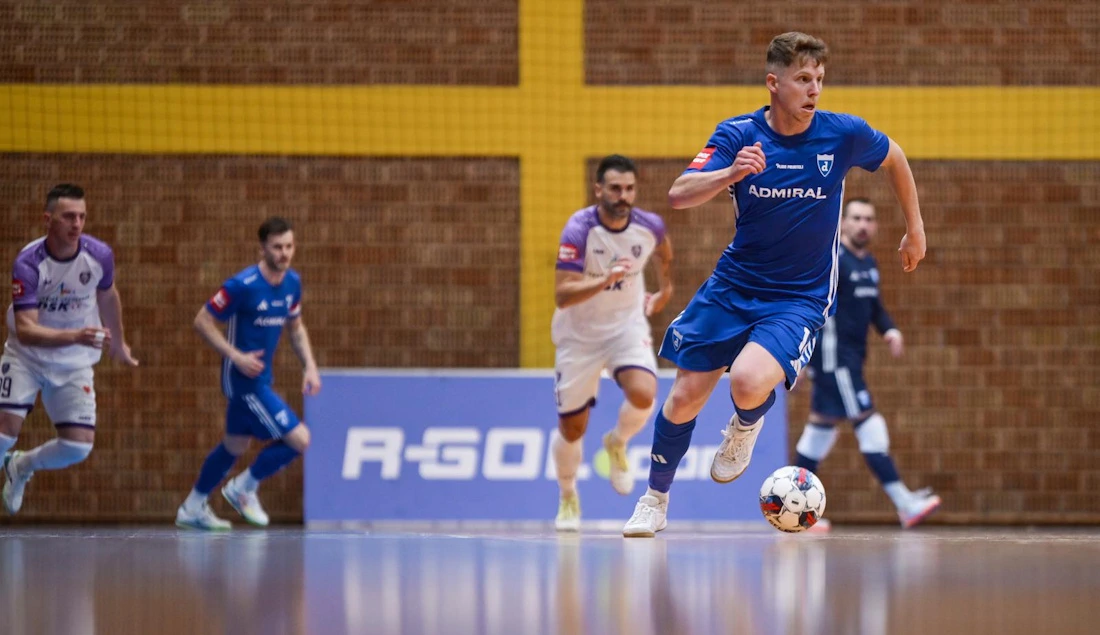 Pobjede Futsal Dinama i Squarea u četvrtfinalu