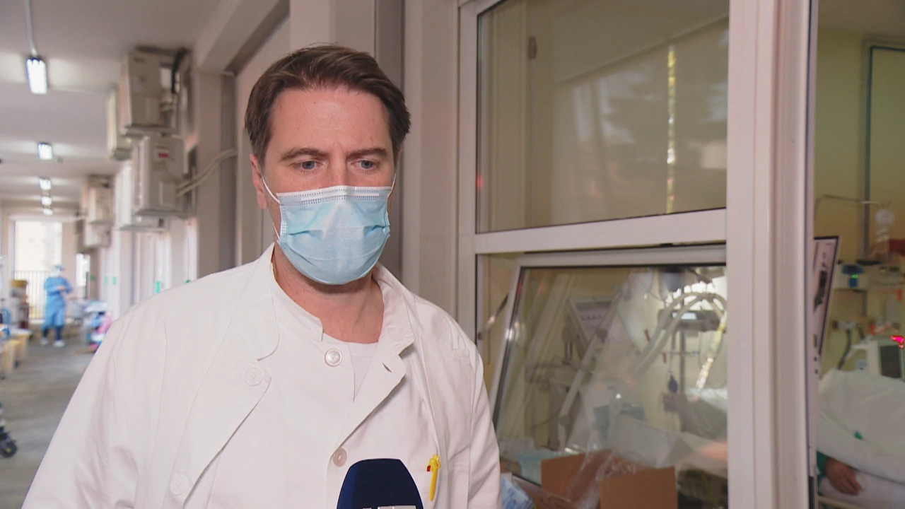 doc. Marko Kutleša