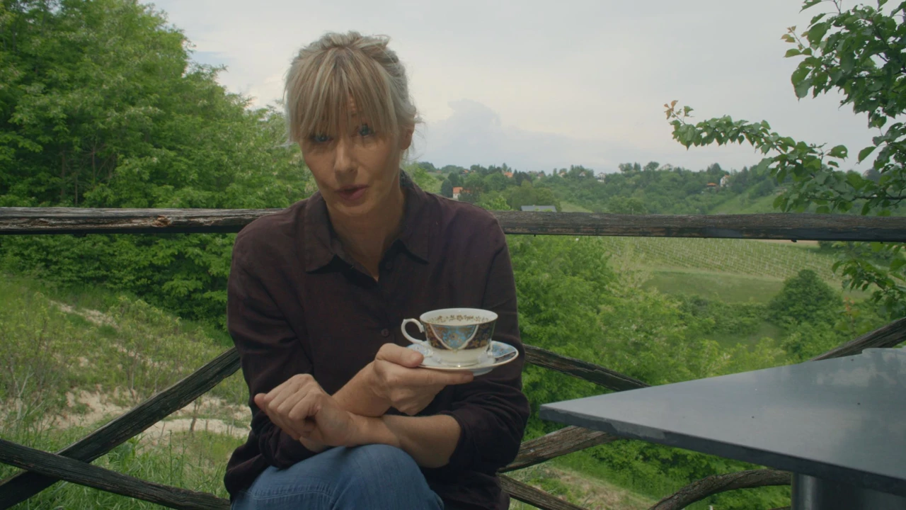 Nedjelja, 1. ožujka na Prvom , Foto: Vrtlarica/7. sezona