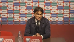 Zlatko Dalić