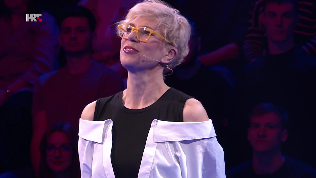 Verica Vojnović
