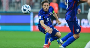 Luka Modrić