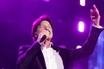 Zdravko Čolić na koncentru u Areni, Foto: PR 365/HRT