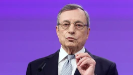 Mario Draghi