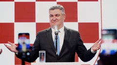 Zoran Milanović