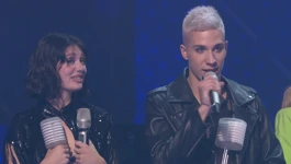 Pobjednici 11. sezone "Zvijezde pjevaju" - Marco i Mia